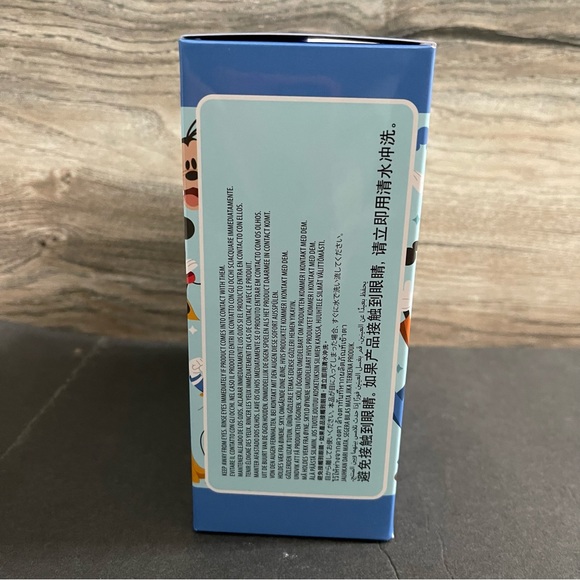 Disney Mickey Mouse Foaming Hand Soap Dispenser New in Box NWT - Picture 6 of 15